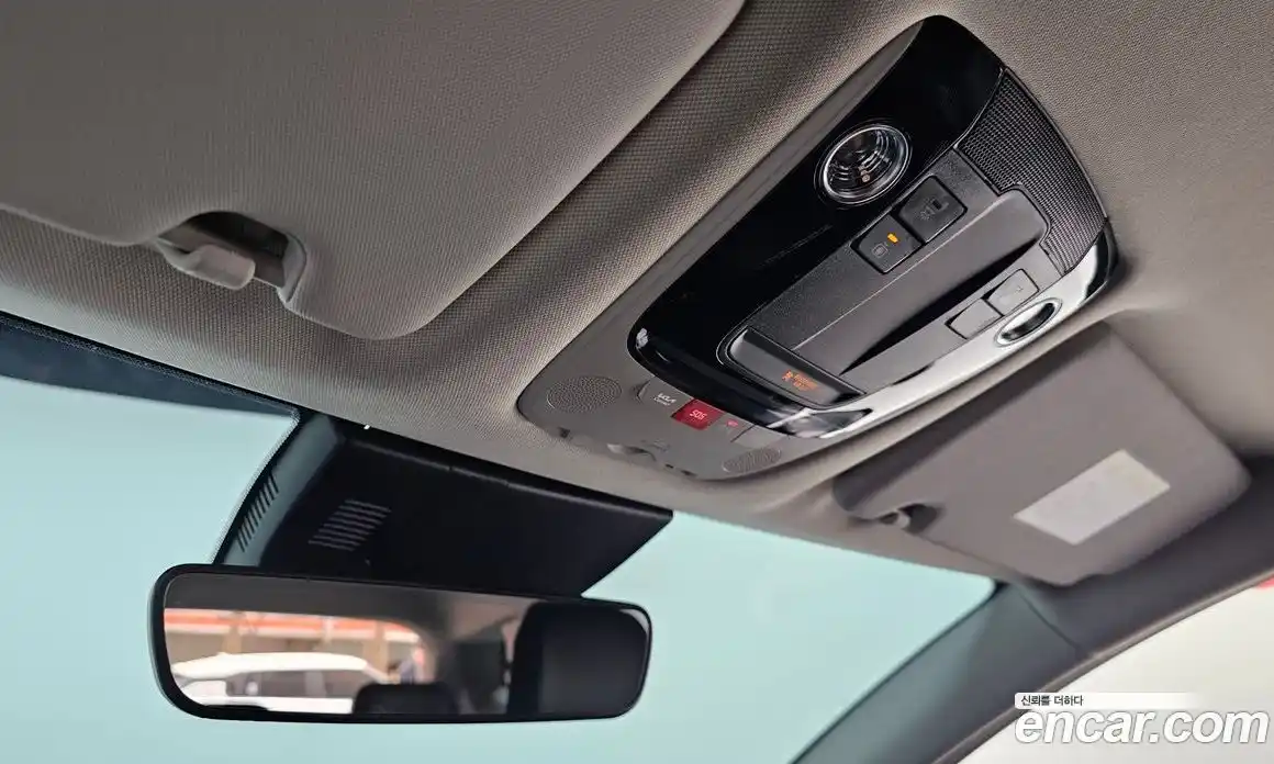 Kia Sportage 2022 1.6 Автомат в Москве № 131170, фото 17