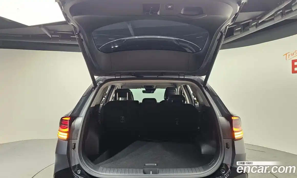 Kia Sportage 2022 1.6 Автомат в Москве № 131170, фото 20