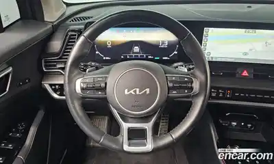 Kia Sportage 2022 1.6 Автомат в Москве № 131170, миниатюра 3