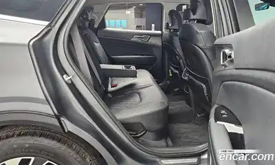 Kia Sportage 2022 1.6 Автомат в Москве № 131170, миниатюра 4