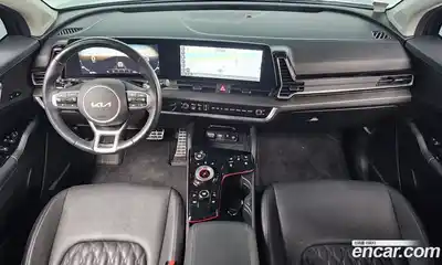 Kia Sportage 2022 1.6 Автомат в Москве № 131170, миниатюра 10