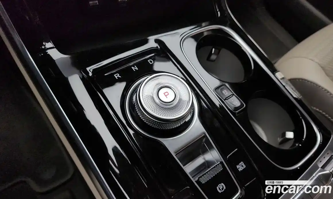 Kia Canival 2021 3.5 Автомат в Москве № 131433, фото 13