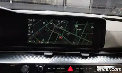 Kia Canival 2021 3.5 Автомат в Москве № 131433, миниатюра 2