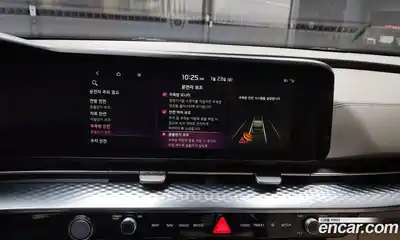 Kia Canival 2021 3.5 Автомат в Москве № 131433, миниатюра 3