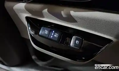 Kia Canival 2021 3.5 Автомат в Москве № 131433, миниатюра 4