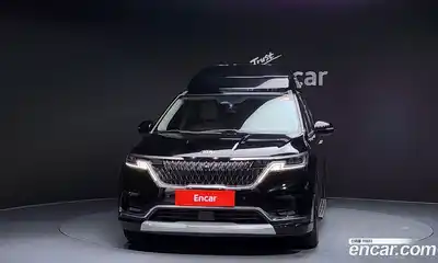 Kia Canival 2021 3.5 Автомат в Москве № 131433, миниатюра 6