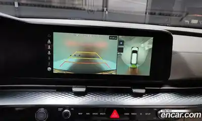 Kia Canival 2021 3.5 Автомат в Москве № 131433, миниатюра 7