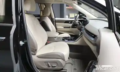 Kia Canival 2021 3.5 Автомат в Москве № 131433, миниатюра 8