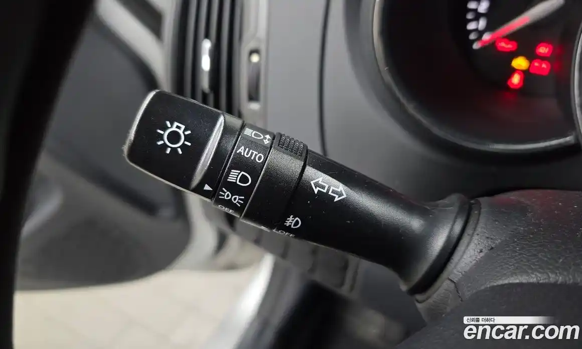 Kia Pride 2012 1.6 Автомат в Москве № 131437, фото 4