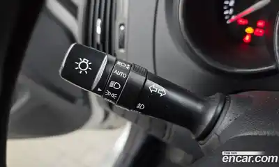 Kia Pride 2012 1.6 Автомат в Москве № 131437, миниатюра 4