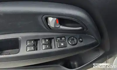 Kia Pride 2012 1.6 Автомат в Москве № 131437, миниатюра 8