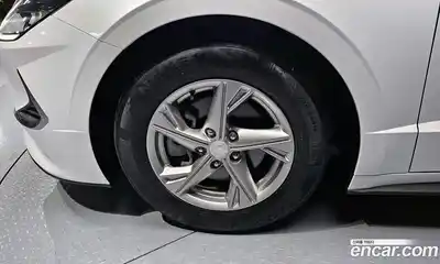 Hyundai Sonata 2020 2.0 Автомат в Москве № 13145, миниатюра 11