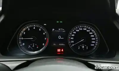 Hyundai Sonata 2020 2.0 Автомат в Москве № 13145, миниатюра 2