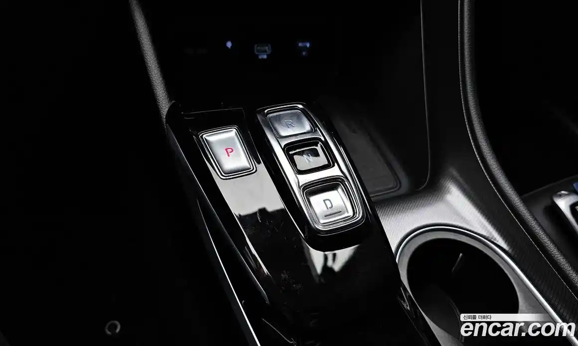 Hyundai Sonata 2020 2.0 Автомат в Москве № 13145, фото 3