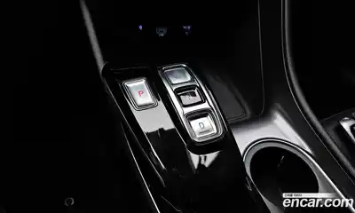 Hyundai Sonata 2020 2.0 Автомат в Москве № 13145, миниатюра 3