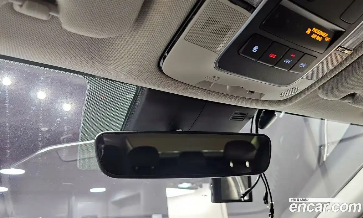 Hyundai Sonata 2020 2.0 Автомат в Москве № 13145, фото 4