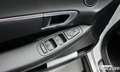 Hyundai Sonata 2020 2.0 Автомат в Москве № 13145, миниатюра 8