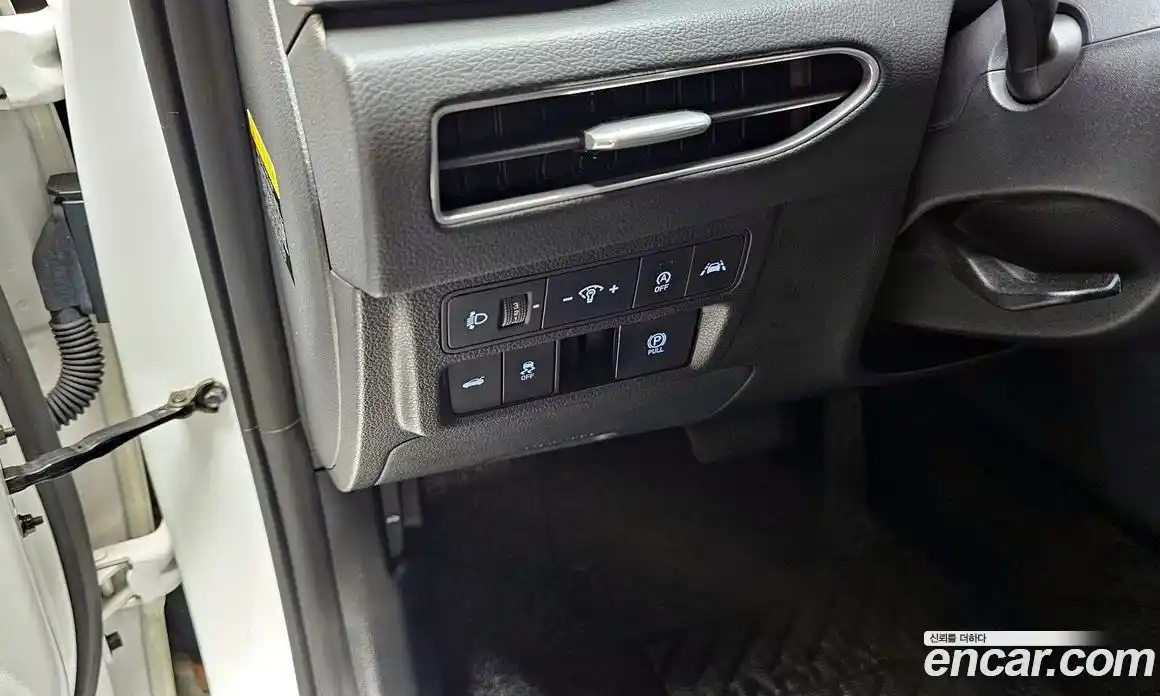 Hyundai Sonata 2020 2.0 Автомат в Москве № 13145, фото 10