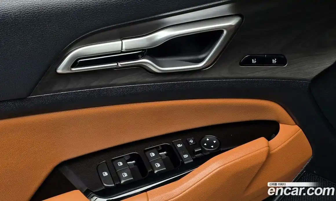 Kia Sportage 2024 1.6 Автомат в Москве № 131607, фото 19