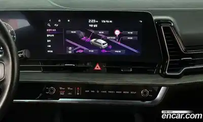 Kia Sportage 2024 1.6 Автомат в Москве № 131607, миниатюра 6