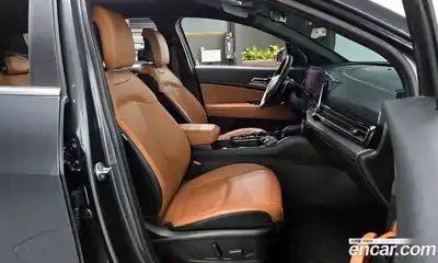 Kia Sportage 2024 1.6 Автомат в Москве № 131607, миниатюра 8