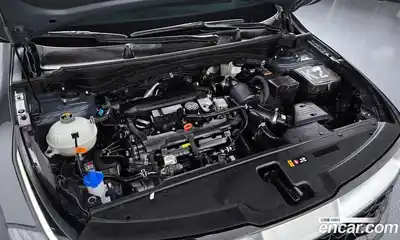 Kia Sportage 2024 1.6 Автомат в Москве № 131607, миниатюра 9