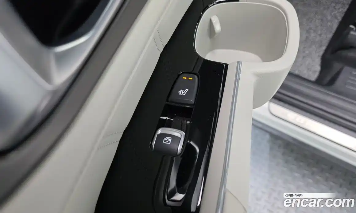 Kia Sorento 2024 1.6 Автомат в Москве № 131823, фото 12