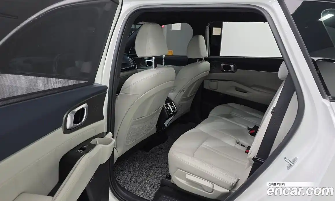 Kia Sorento 2024 1.6 Автомат в Москве № 131823, фото 16