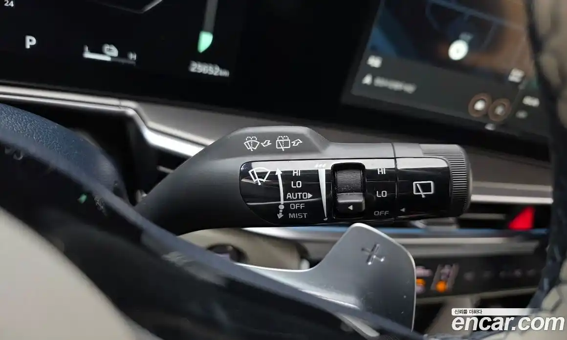 Kia Sorento 2024 1.6 Автомат в Москве № 131823, фото 20