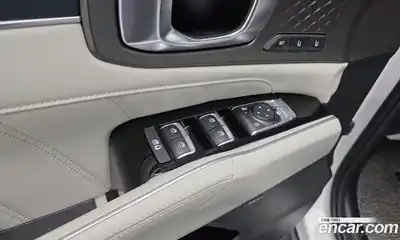 Kia Sorento 2024 1.6 Автомат в Москве № 131823, миниатюра 2