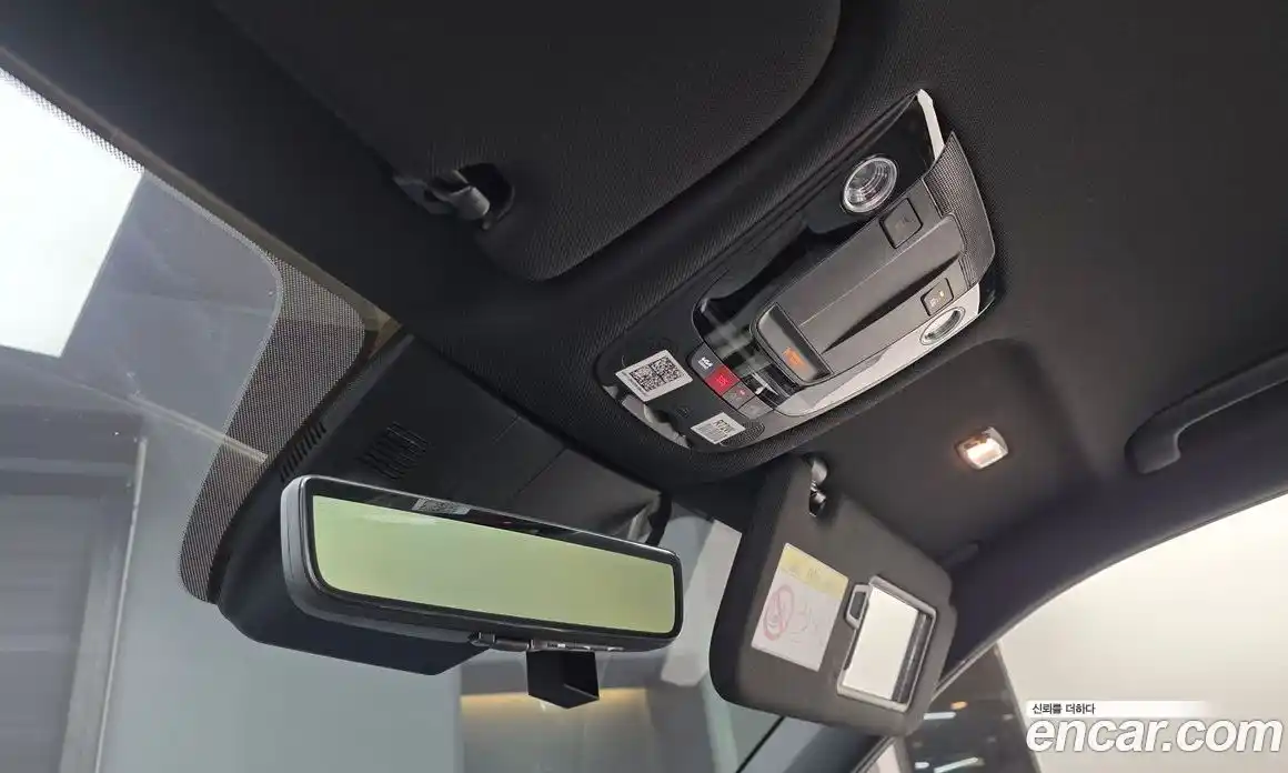 Kia Sorento 2024 1.6 Автомат в Москве № 131823, фото 3