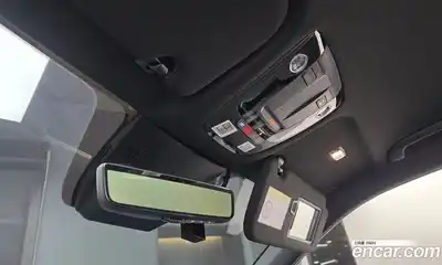 Kia Sorento 2024 1.6 Автомат в Москве № 131823, миниатюра 3