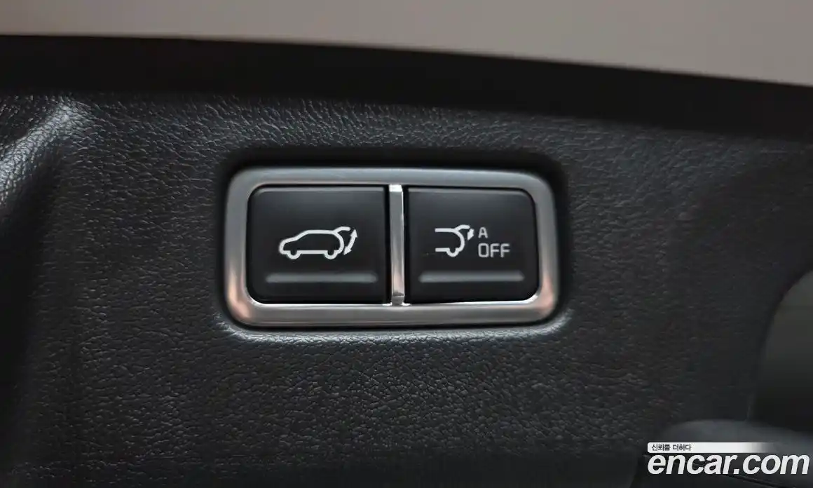 Kia Sorento 2024 1.6 Автомат в Москве № 131823, фото 4