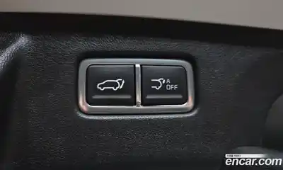 Kia Sorento 2024 1.6 Автомат в Москве № 131823, миниатюра 4