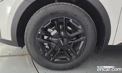 Kia Sorento 2024 1.6 Автомат в Москве № 131823, миниатюра 5