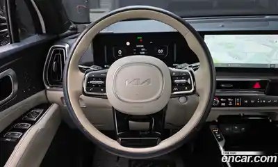 Kia Sorento 2024 1.6 Автомат в Москве № 131823, миниатюра 6