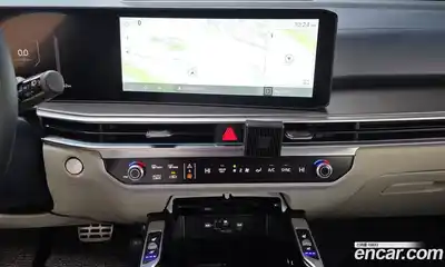 Kia Sorento 2024 1.6 Автомат в Москве № 131823, миниатюра 7