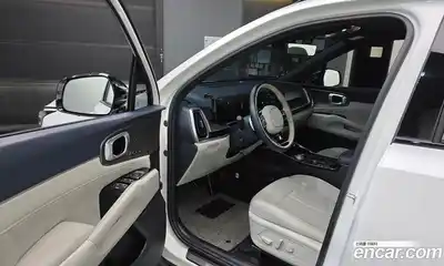 Kia Sorento 2024 1.6 Автомат в Москве № 131823, миниатюра 8