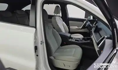 Kia Sorento 2024 1.6 Автомат в Москве № 131823, миниатюра 9