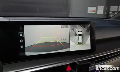 Kia Sorento 2024 1.6 Автомат в Москве № 131823, миниатюра 10