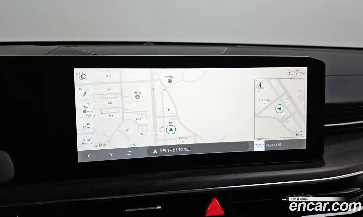 Kia K5 2024 2.0 Автомат в Москве № 132494, фото 12