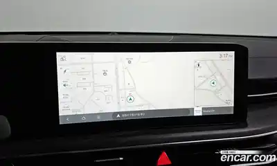 Kia K5 2024 2.0 Автомат в Москве № 132494, миниатюра 12