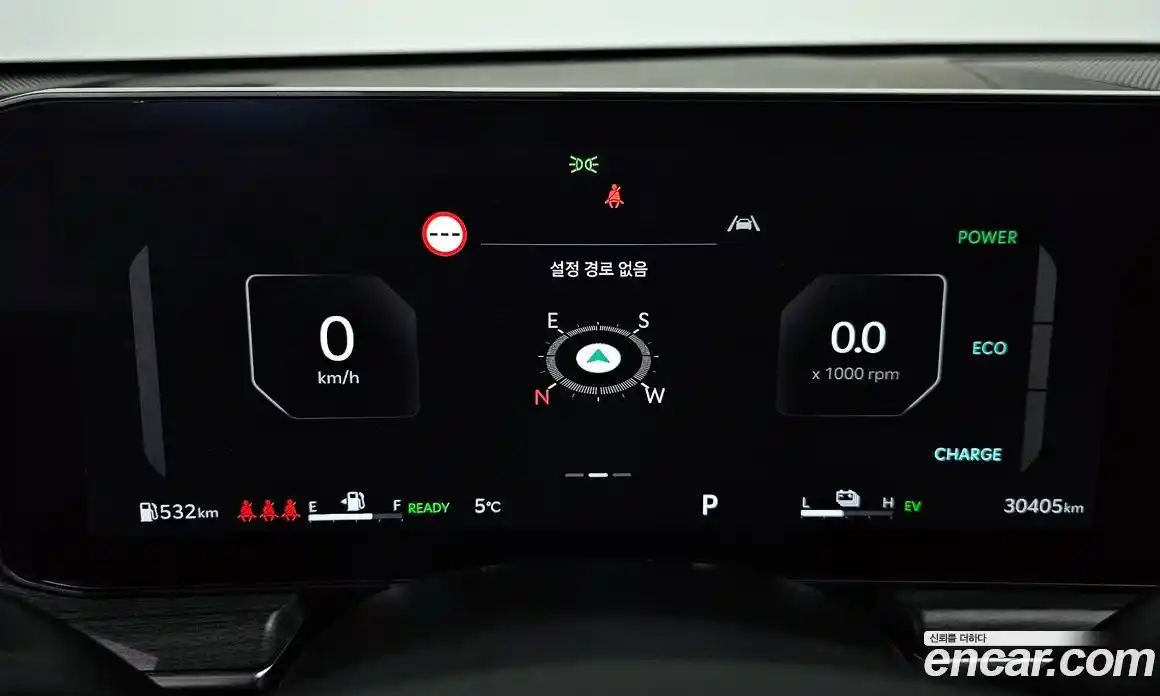 Kia K5 2024 2.0 Автомат в Москве № 132494, фото 14