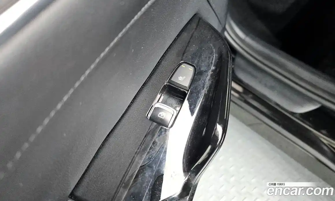 Kia K5 2024 2.0 Автомат в Москве № 132494, фото 17