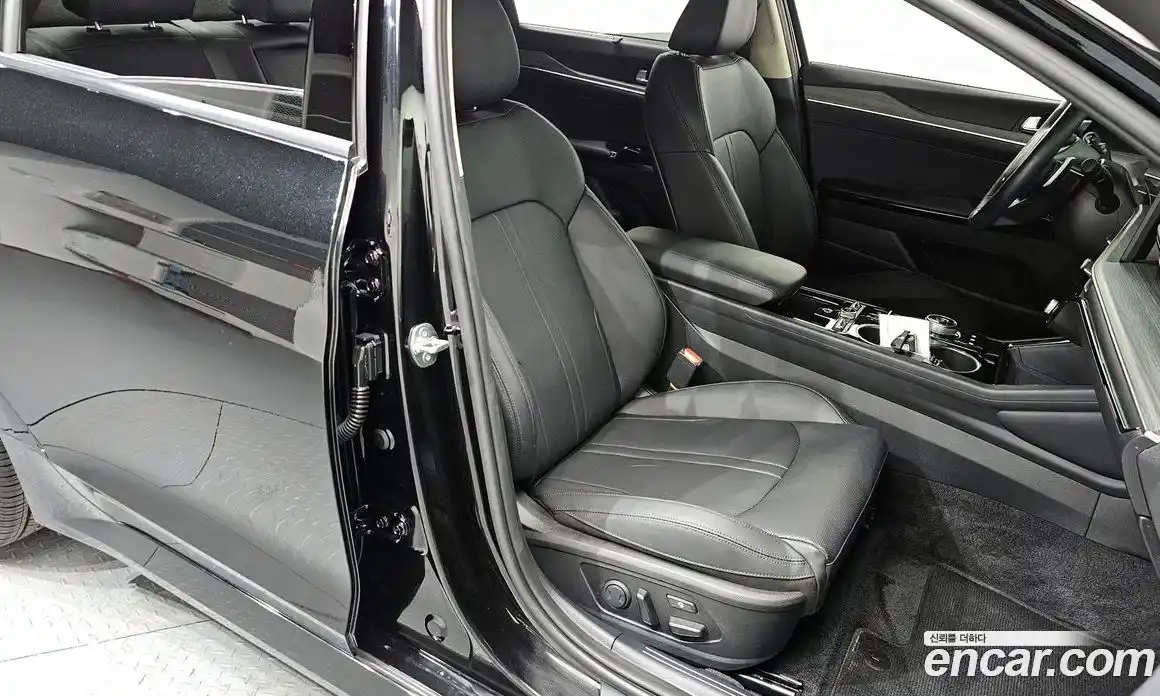 Kia K5 2024 2.0 Автомат в Москве № 132494, фото 19