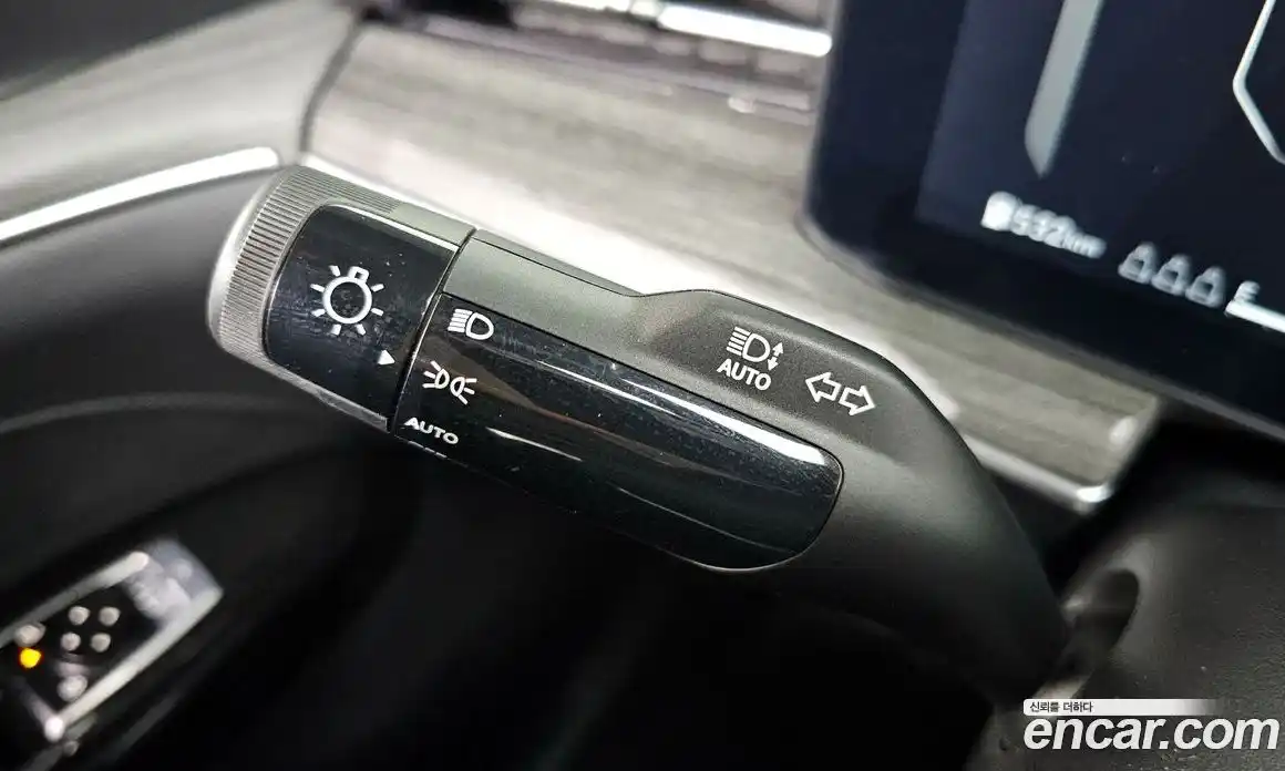 Kia K5 2024 2.0 Автомат в Москве № 132494, фото 20