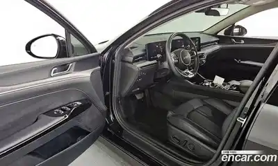 Kia K5 2024 2.0 Автомат в Москве № 132494, миниатюра 3