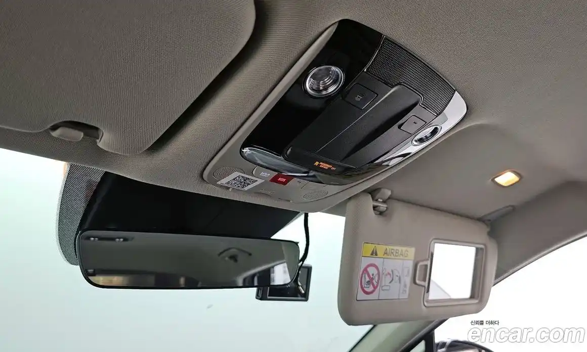 Kia K5 2024 2.0 Автомат в Москве № 132494, фото 9