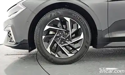 Kia K5 2024 2.0 Автомат в Москве № 132494, миниатюра 10