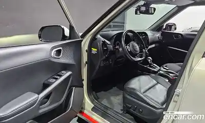 Kia Soul 2019 1.6 Автомат в Москве № 133782, миниатюра 12